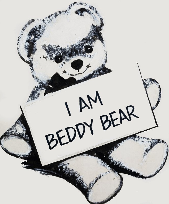 Beddy Tear af English School