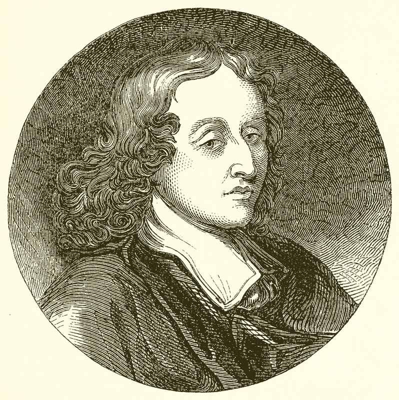 Blaise Pascal af English School