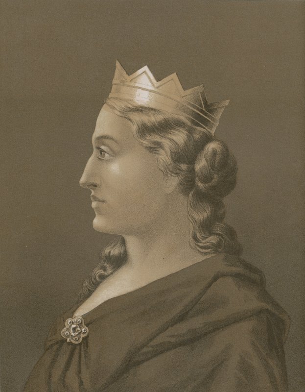 Boadicea af English School