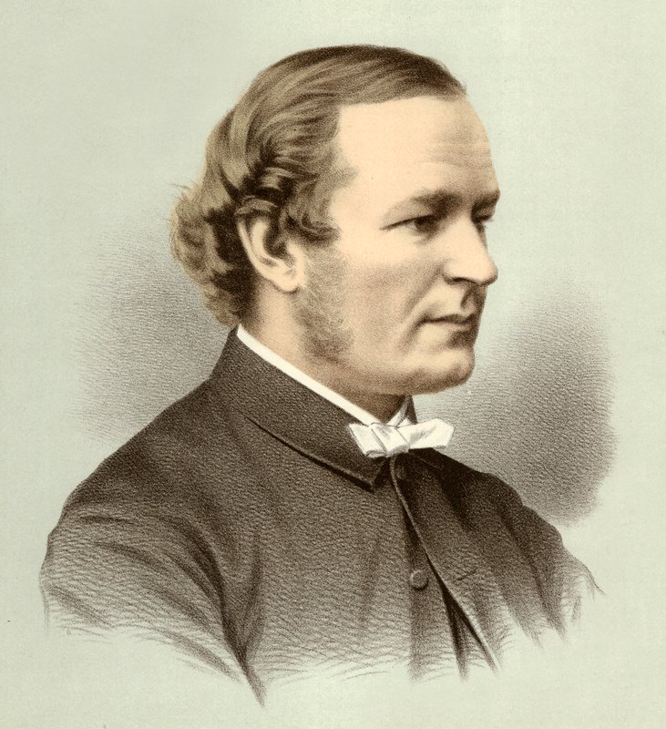 Kanon Farrar af English School