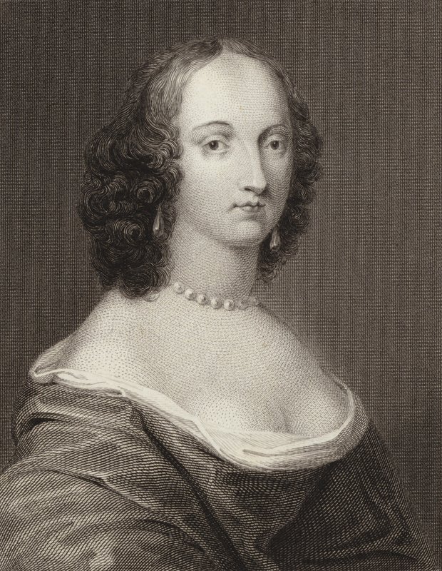 Catherine Phillips af English School