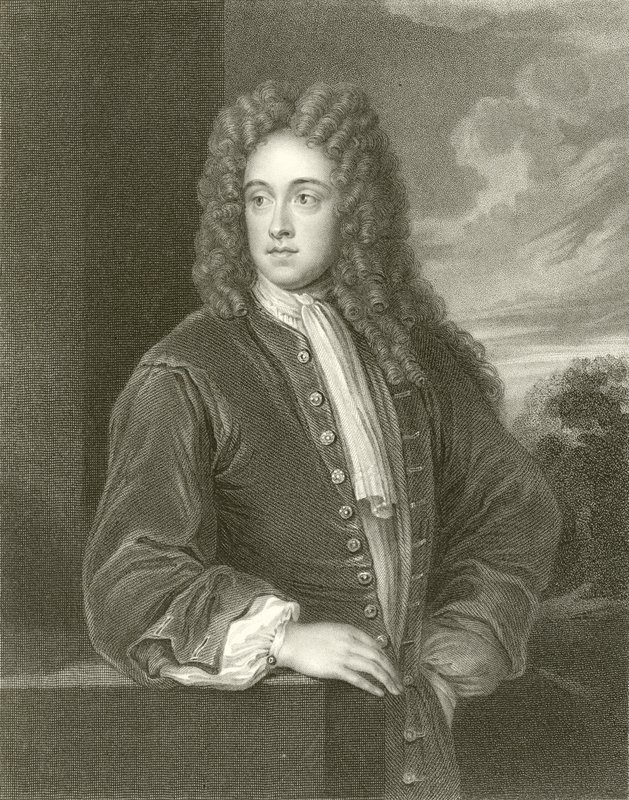 Charles Talbot, hertug af Shrewsbury af English School