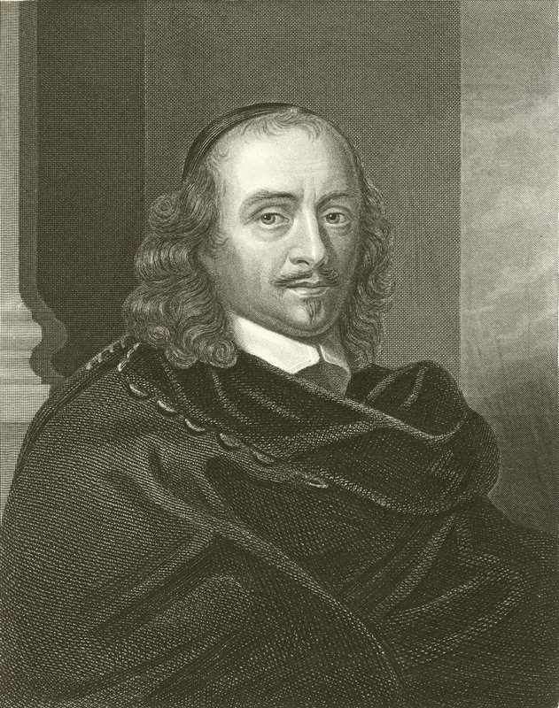 Corneille af English School