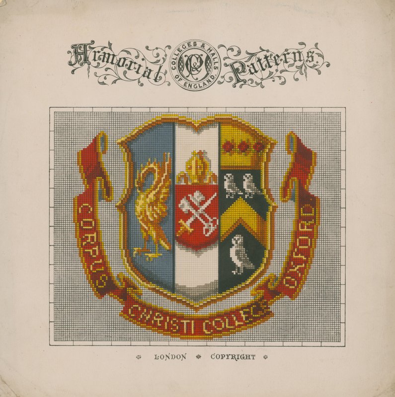 Corpus Christi College af English School