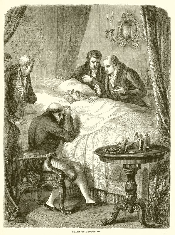 George III