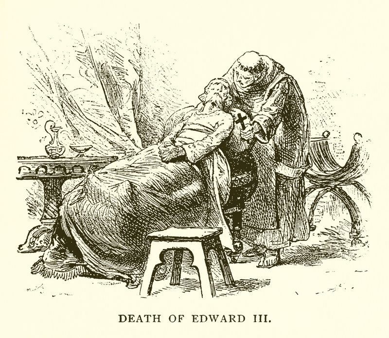 Edward III