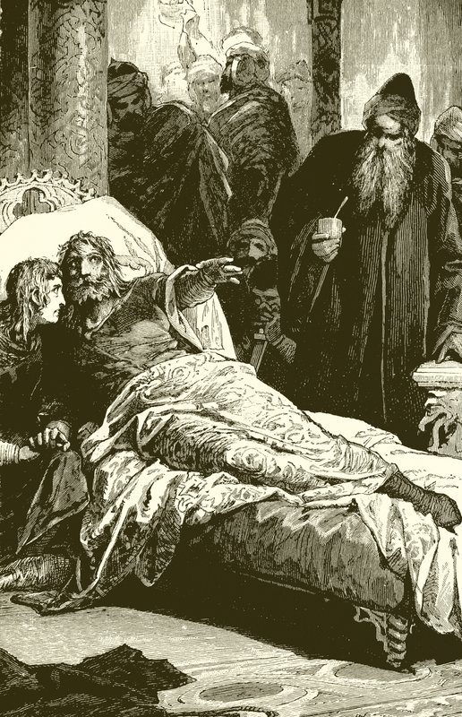 Frederik II
