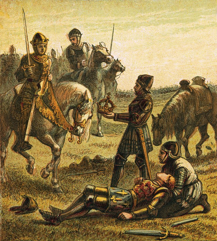 Richard III