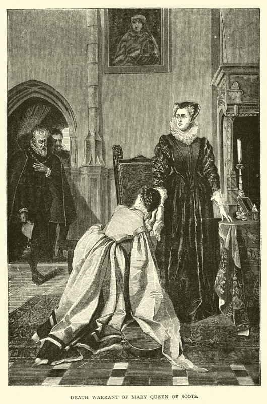 Mary Queen of Scots
