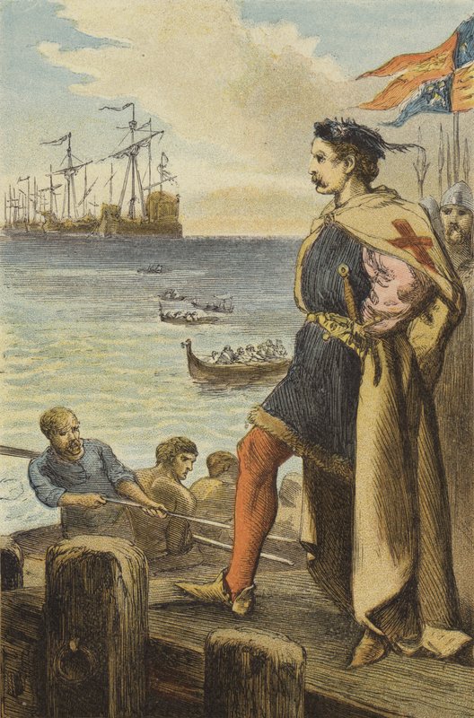 Richard I