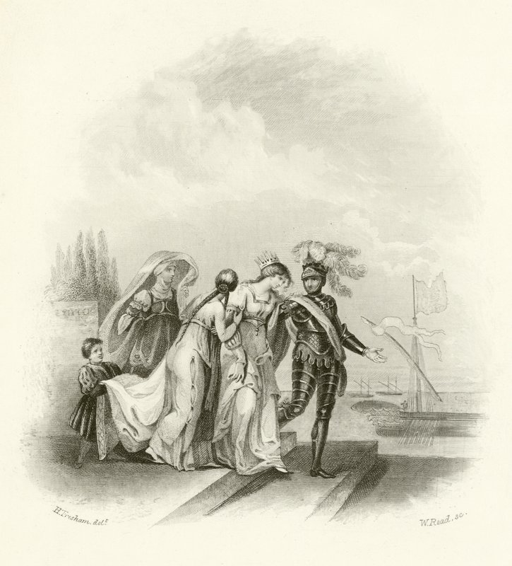 Richard I