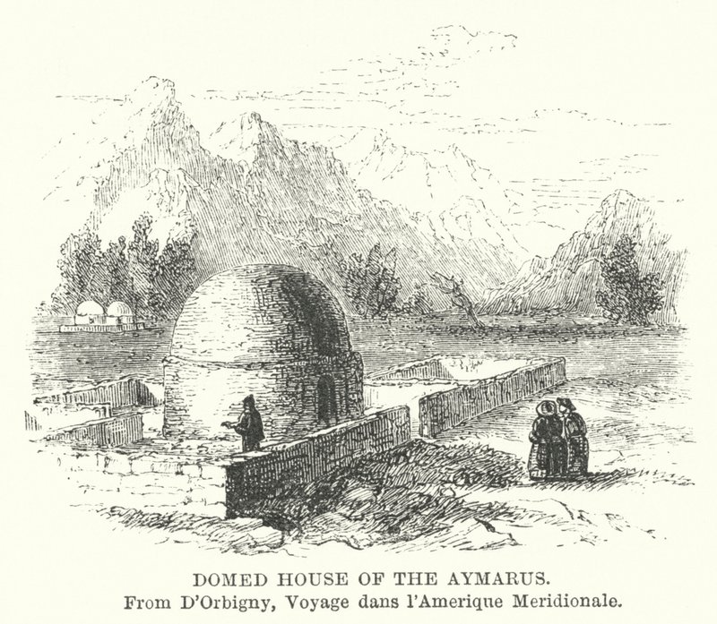Aymarus