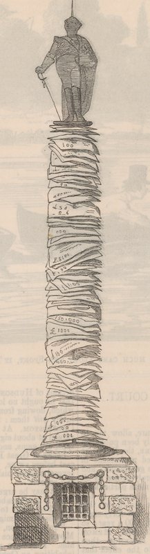 Duke of York Column, London af English School