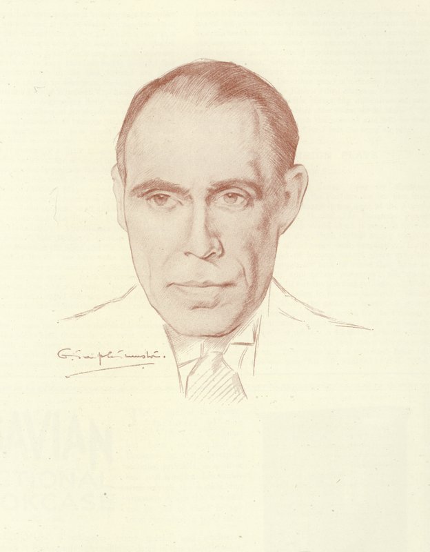 E Temple Thurston, anglo-irsk, digter, dramatiker og forfatter af English School