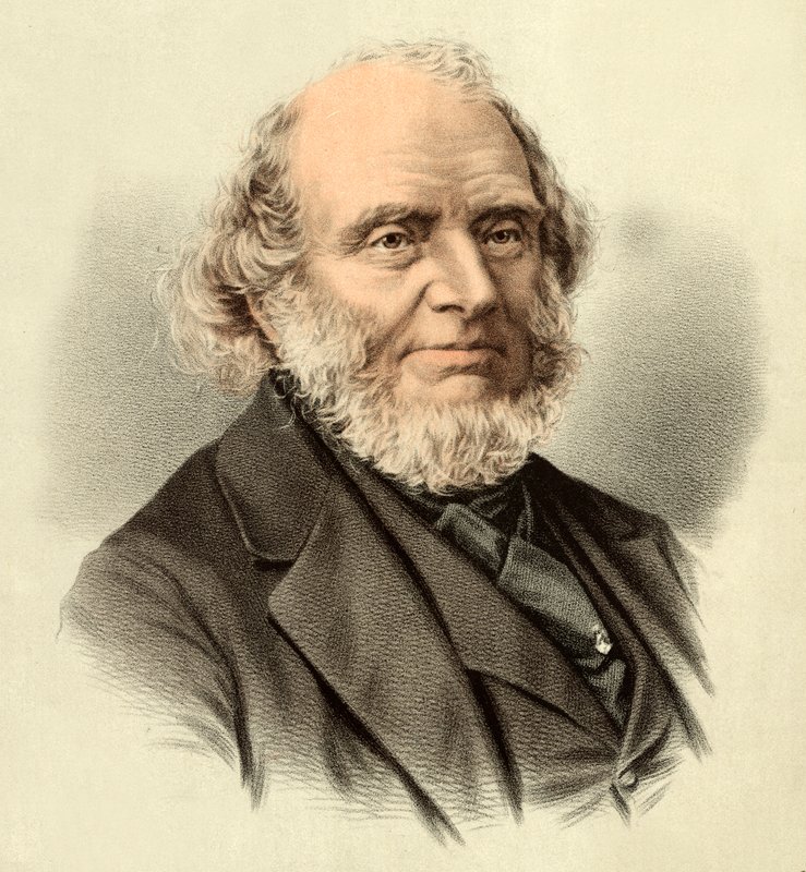 Earl Russell af English School