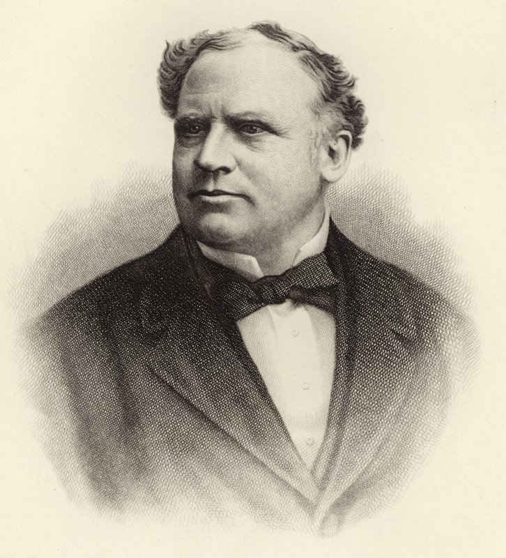 Edward Stanley, den femtende jarl af Derby. af English School
