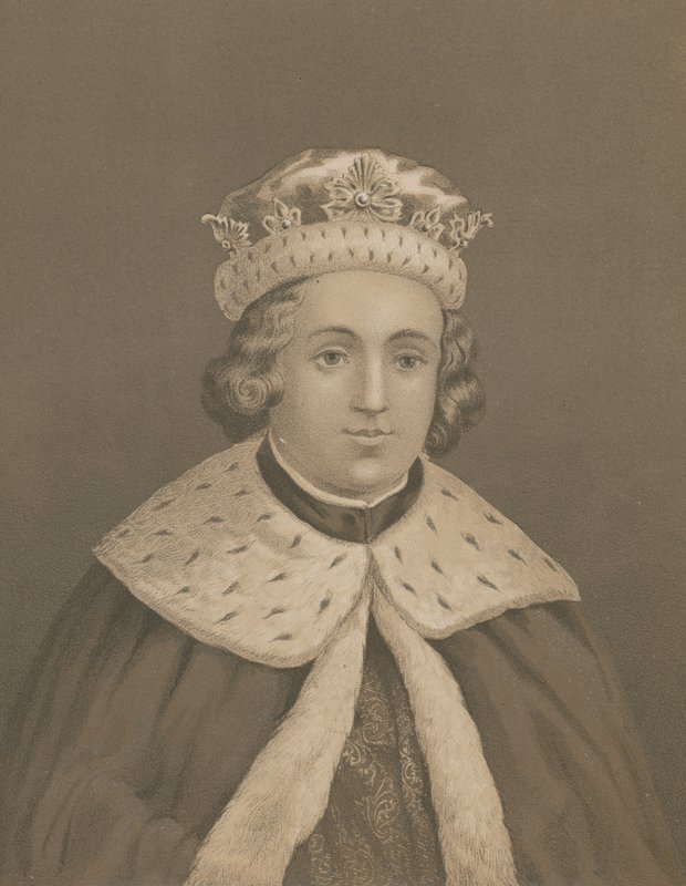 Edward af English School