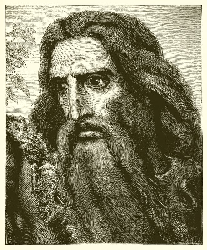 Elias af English School
