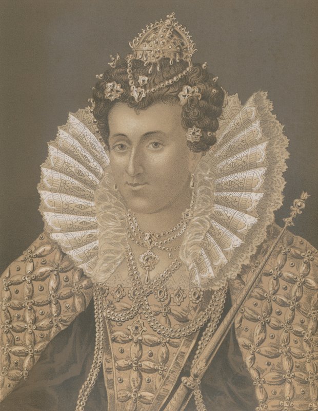 Elizabeth af English School