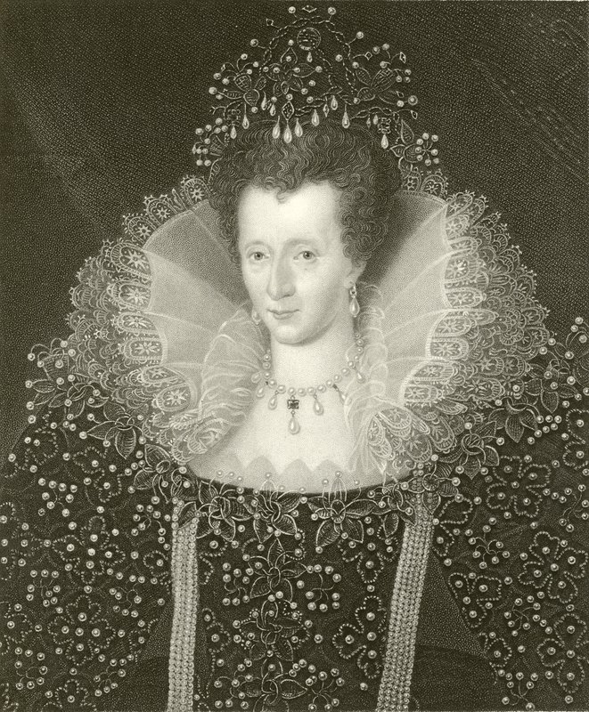 Elizabeth af English School