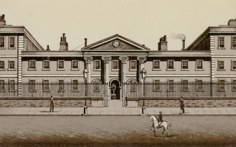 Emmanuel College (billeder) af English School
