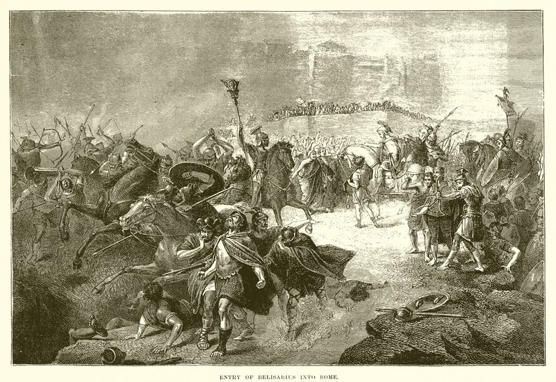 Belisarius