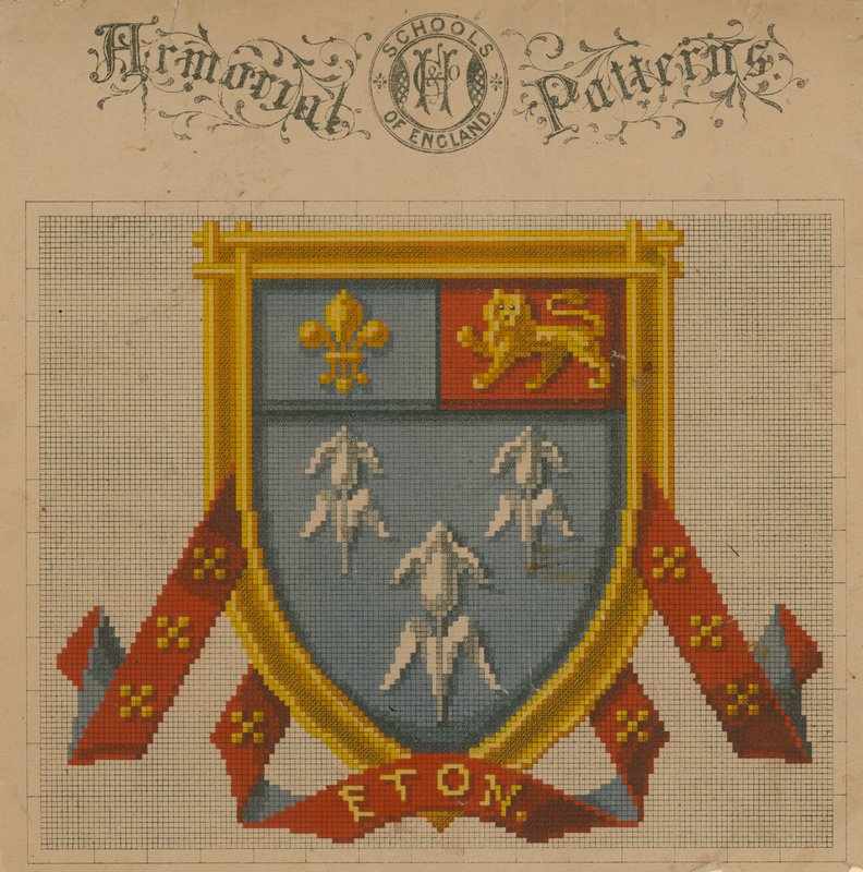 Eton College af English School