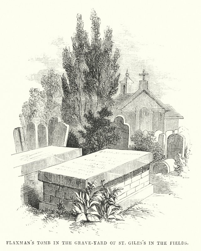 Flaxman