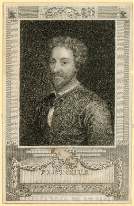Fletcher, skuespiller af English School
