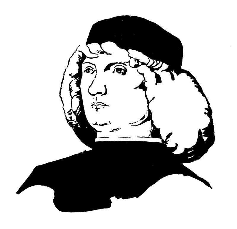 Giovanni Bellini (litografi) af English School