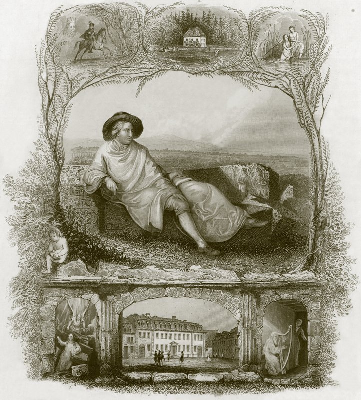 Goethe af English School