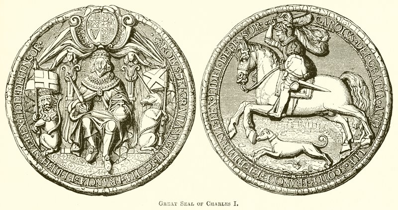 Charles I