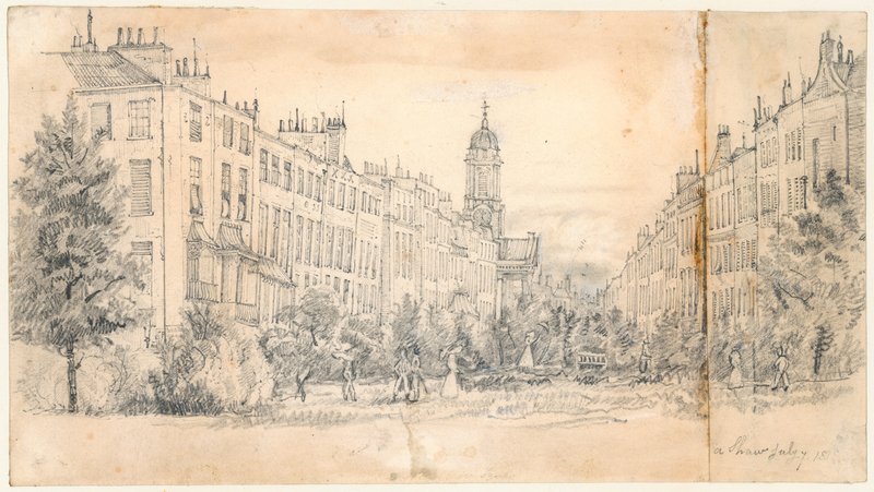 Hannover Plads af English School