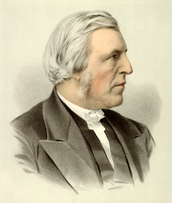 Henry Allon af English School