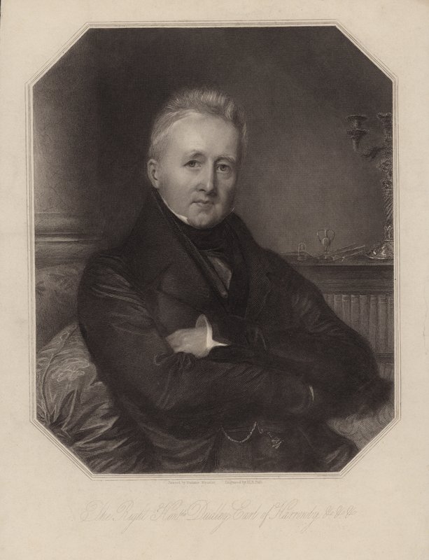 Henry Dudley Ryder af English School