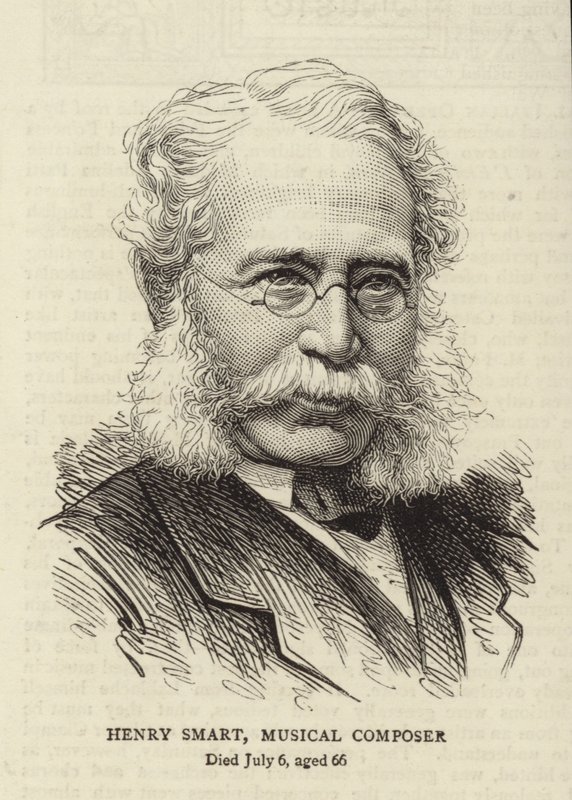 Henry Smart af English School