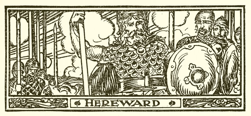 Herover Wake af English School
