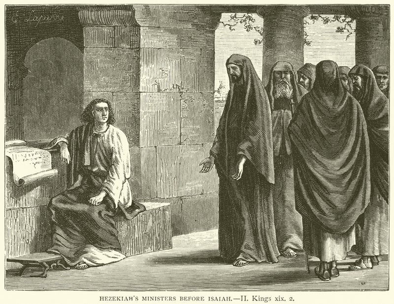 Ezekias