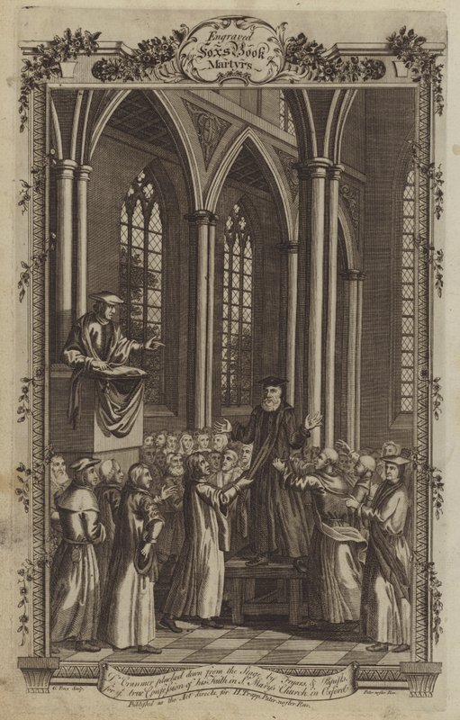 Illustration til Fox