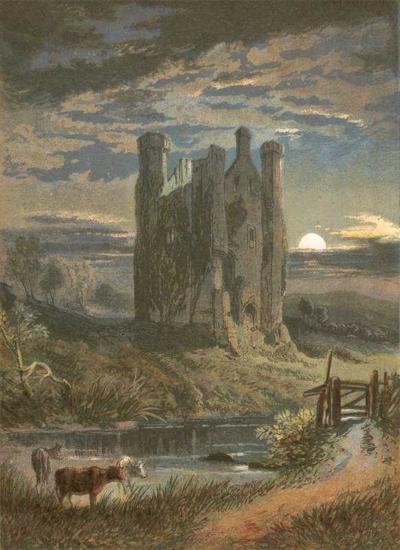 Illustration til Gray