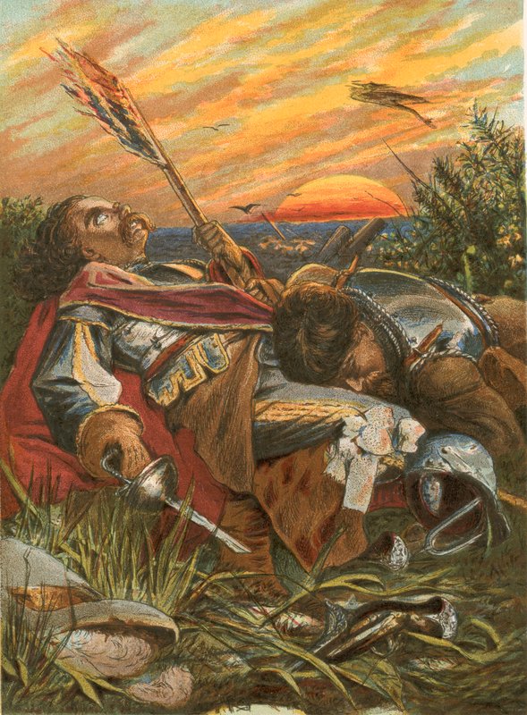 Illustration til Gray
