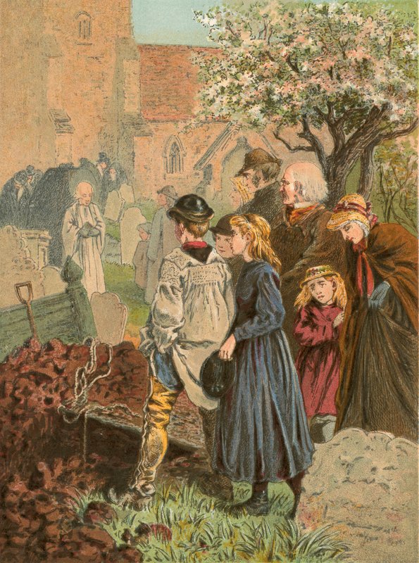Illustration til Gray