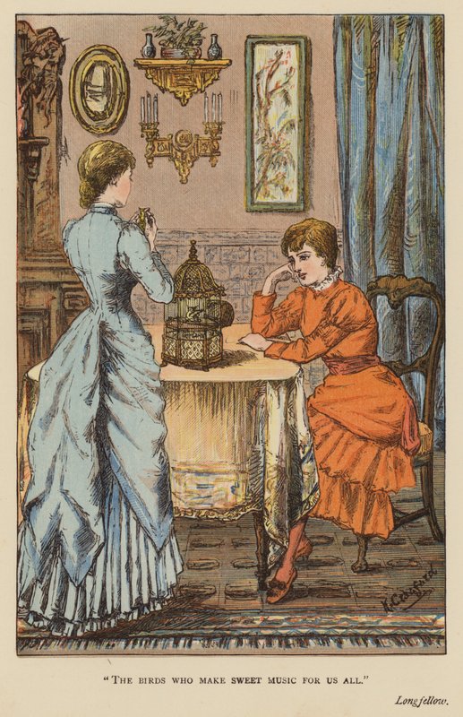 Illustration til Routledge