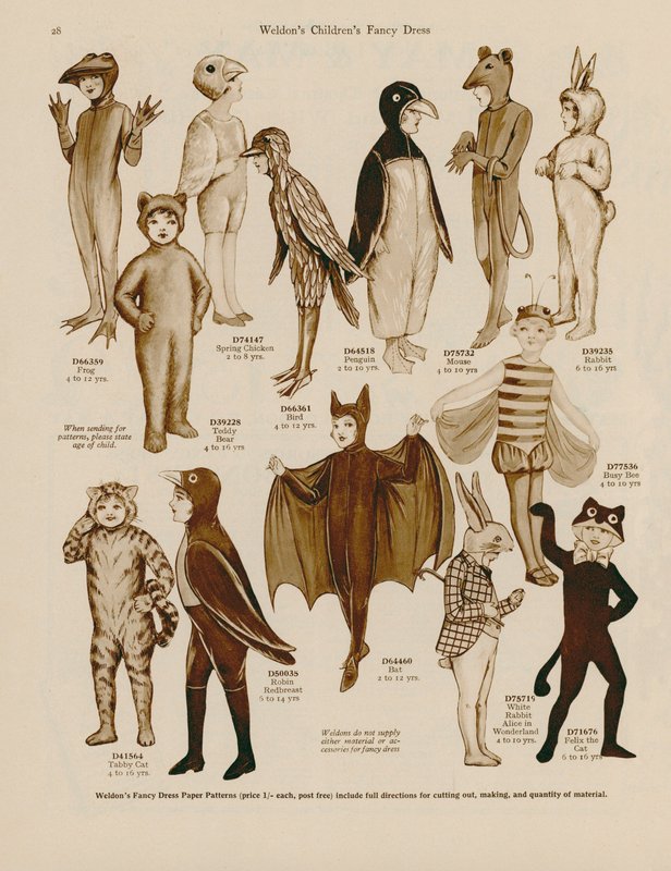 Illustration til Weldon