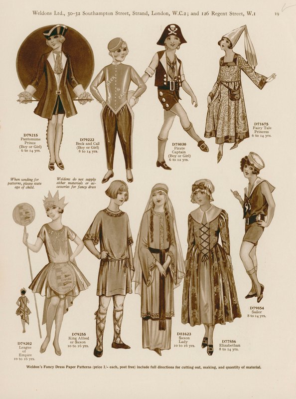Illustration til Weldon