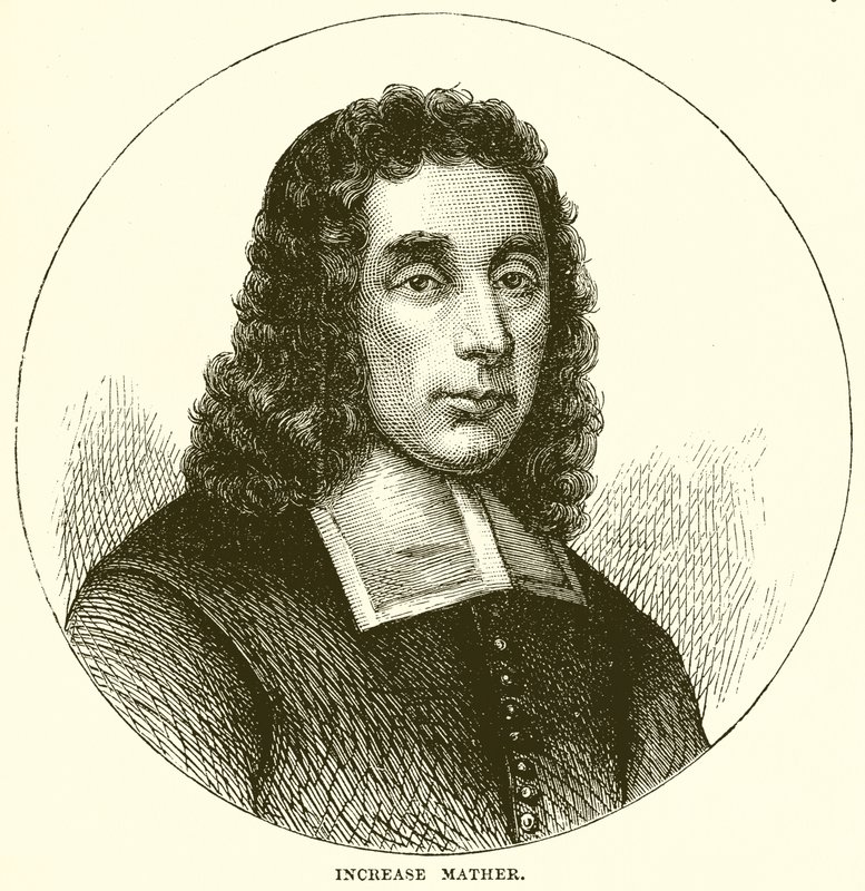 Forøg Mather af English School
