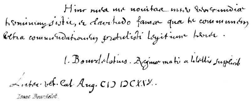 Hector Berlioz (musiker) af English School