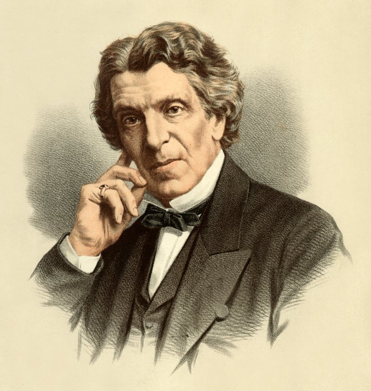 James Martineau af English School