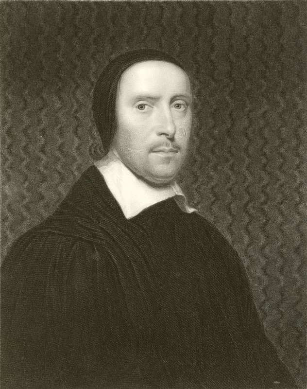 Jeremy Taylor af English School