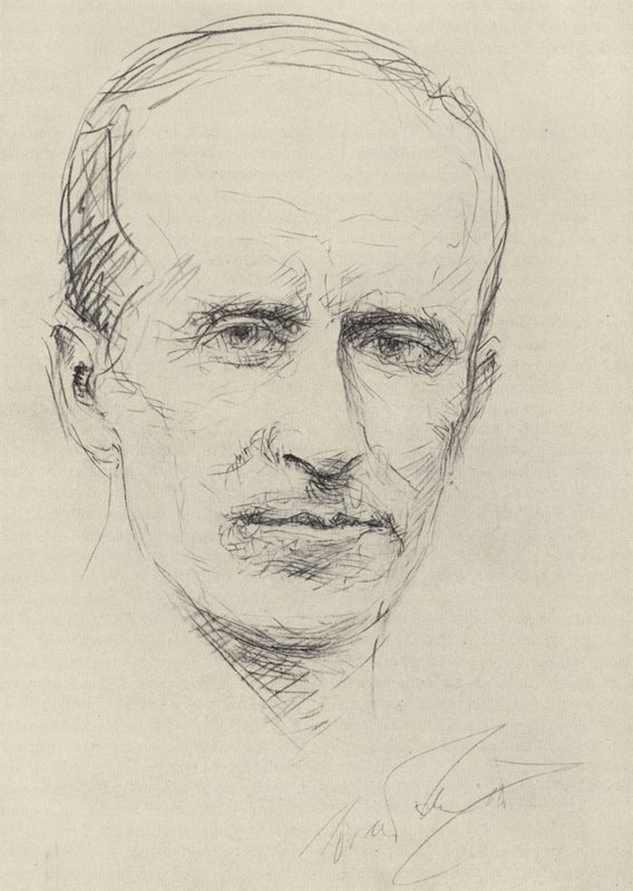 John Buchan, skotsk forfatter af English School